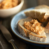 Potted Chilli Crab by Rockfish ready to eat