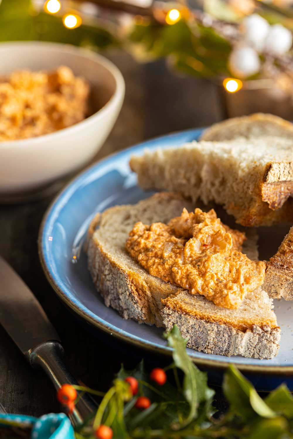 Potted Chilli Crab by Rockfish ready to eat