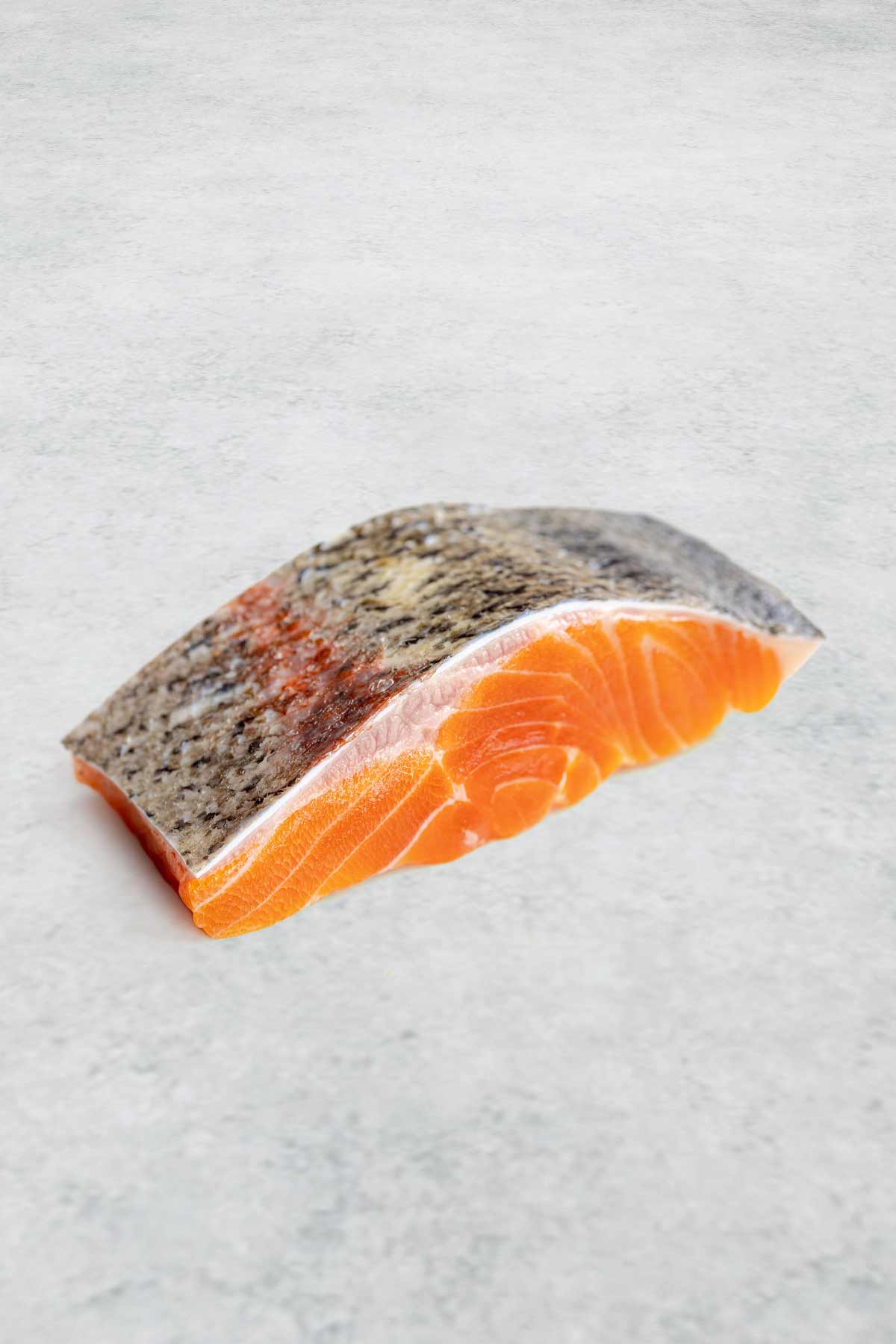 Chalk Stream trout portion from Rockfish