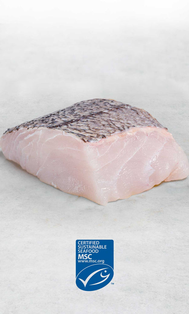 Hake Fillet - MSC