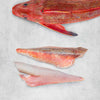 Gurnard 2 fillet portion from Rockfish