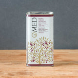 O-Med Picual Olive Oil tin