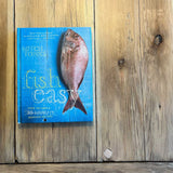 Fish Easy cookbook by Mitch Tonks - mobile