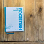 Rockfish - the cookbook - mobile