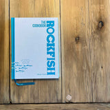 Rockfish - the cookbook - mobile