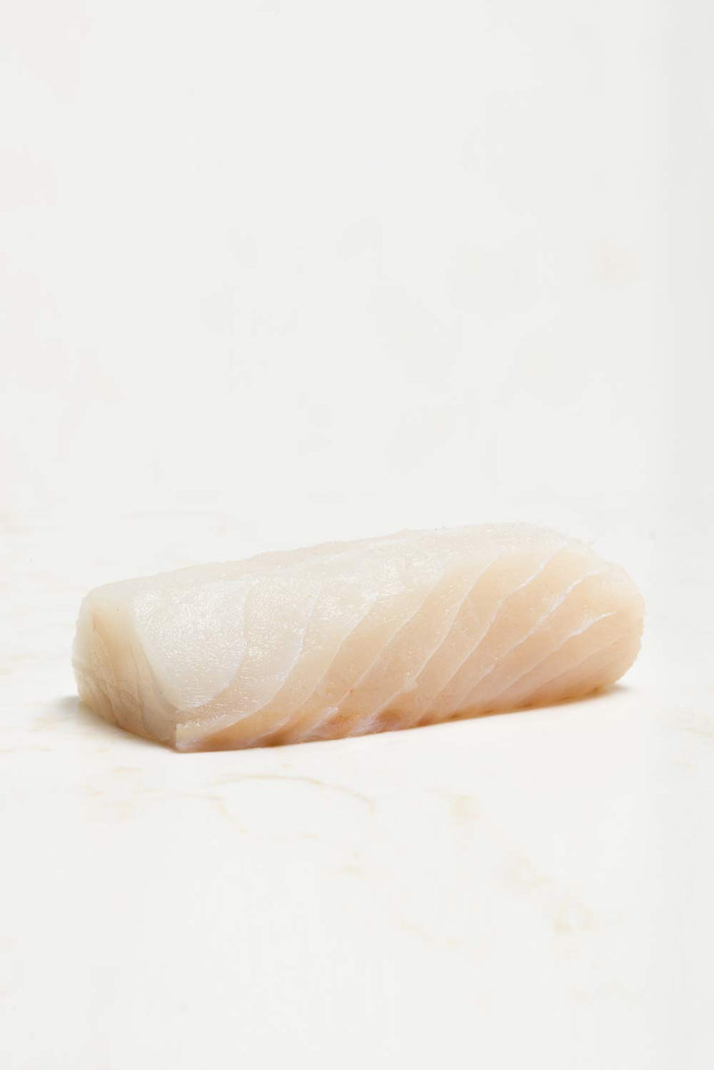 Fresh MSC cod - sustainable fresh fish delivered next day – Rockfish