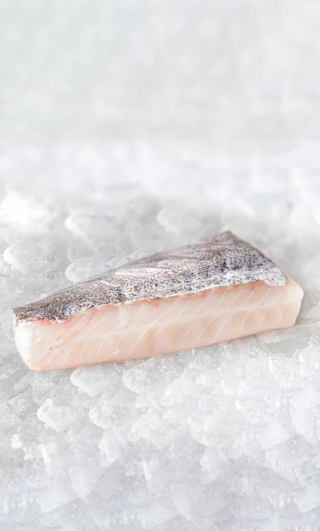 Coley Fillet - Frozen