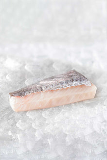 Coley Fillet - Frozen