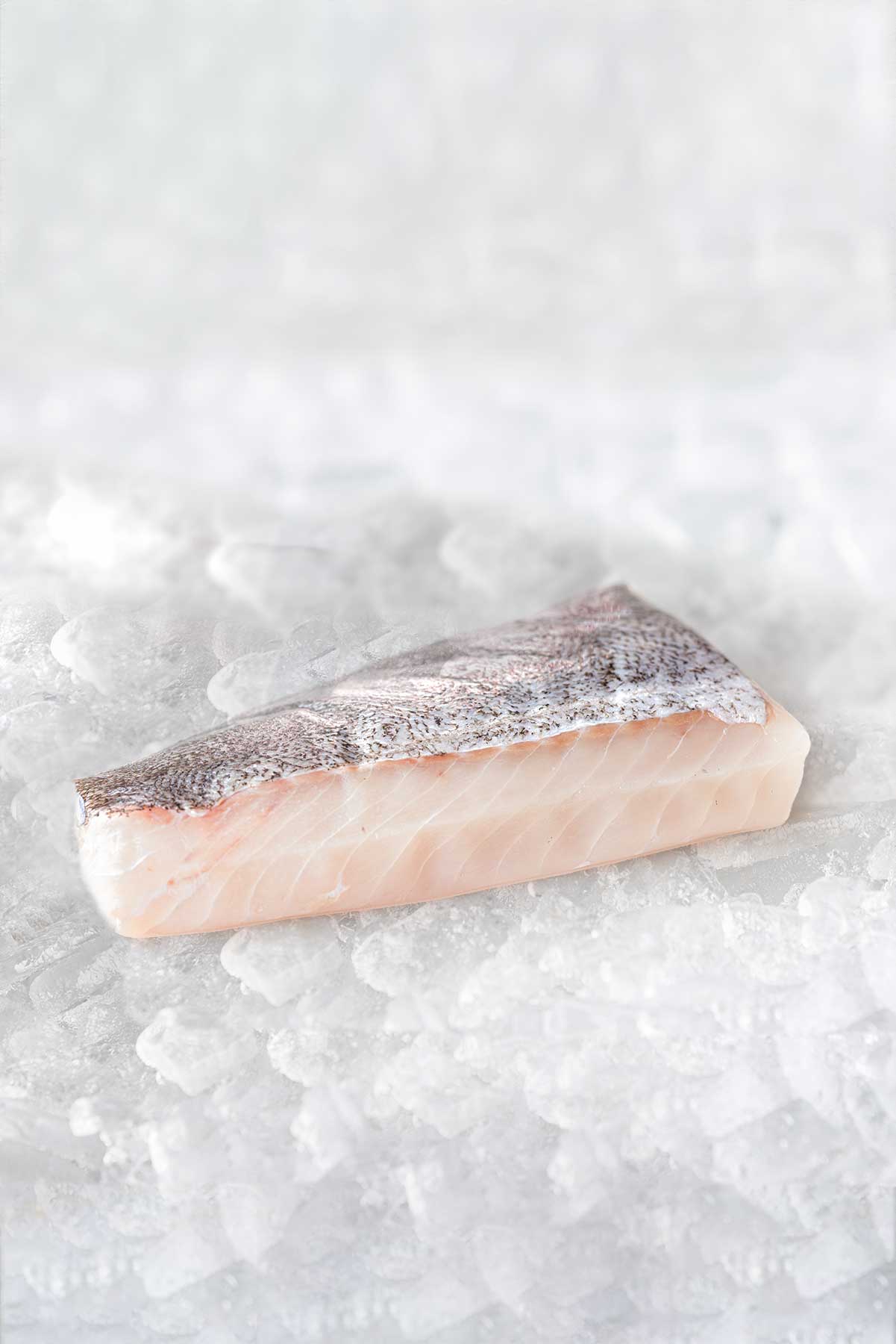 Coley Fillet - Frozen