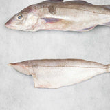 Line Caught Haddock Fillet - MSC