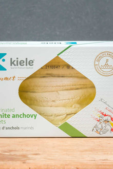 Cantabrian Boquerones