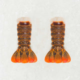2 Spiny Lobster Tails - Rockfish seafood at home the online fishmonger portion