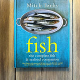 Fish by Mitch Tonks