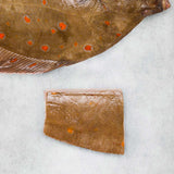 Plaice T-Bone