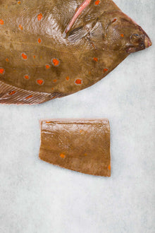 Plaice T-Bone
