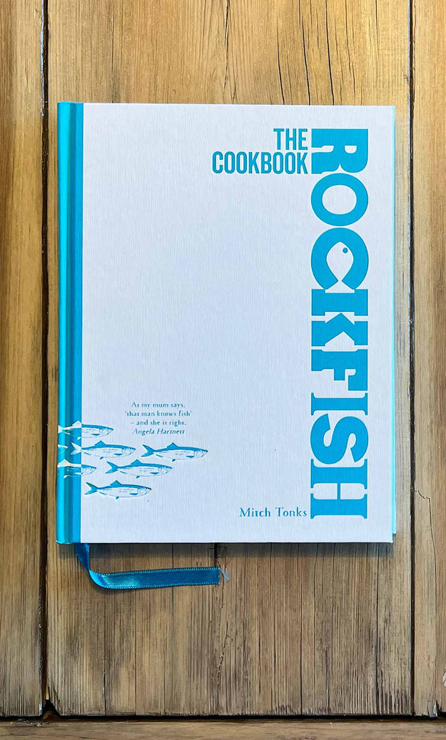 Rockfish - The Cookbook