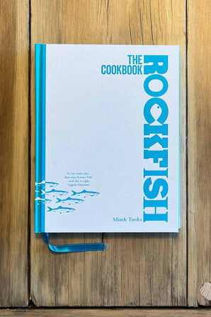 Rockfish - The Cookbook