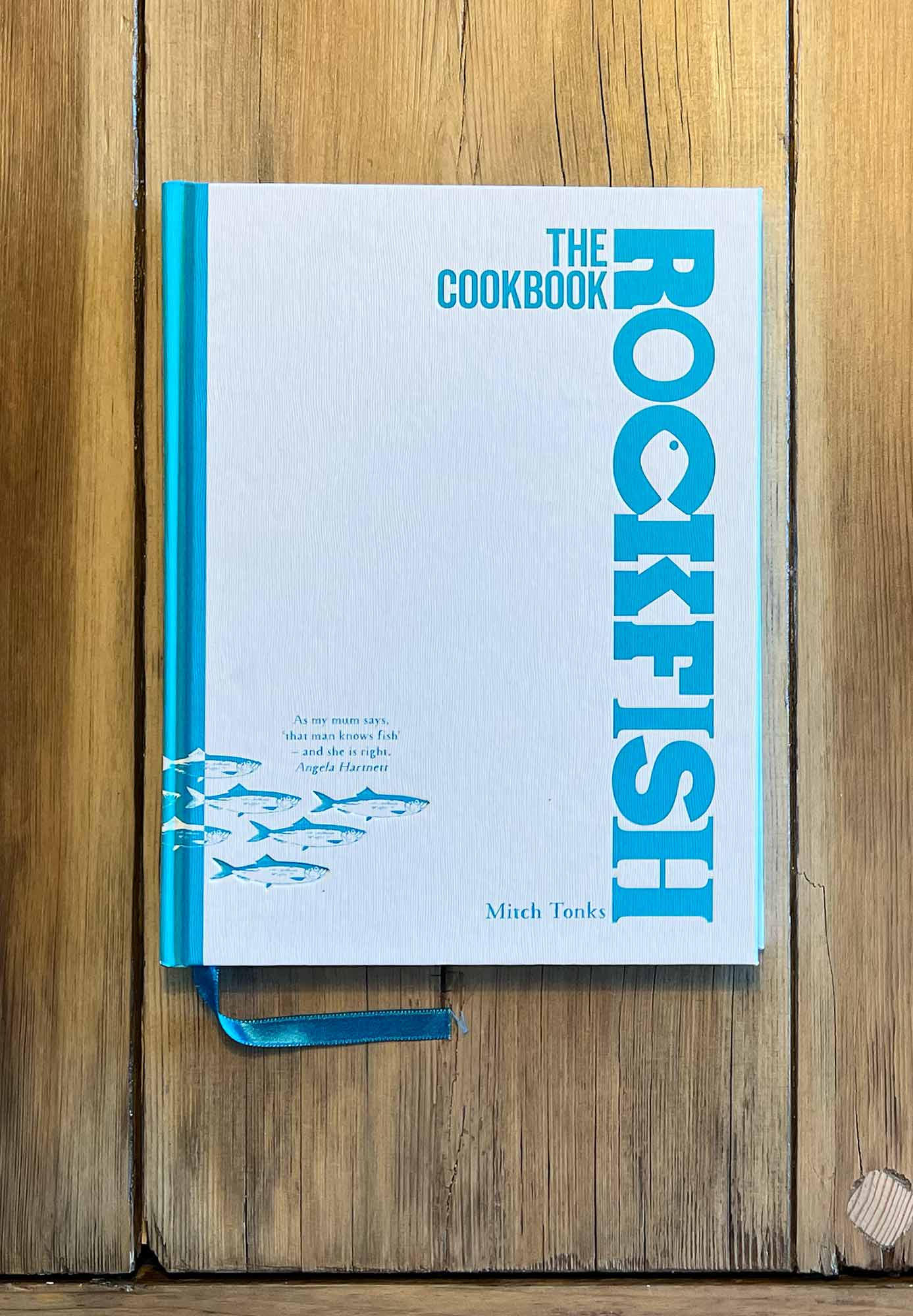 Rockfish - The Cookbook