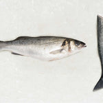 Sea Bass Whole - Rockfish seafood at home the online fishmonger portion - mobile