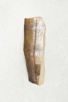 Alfred Enderby's Smoked Haddock - Frozen