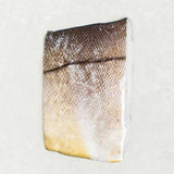 Alfred Enderby's Smoked Haddock - Frozen