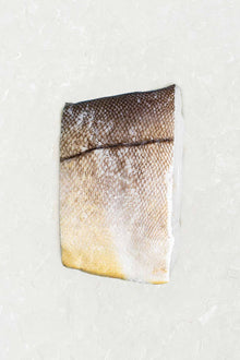 Alfred Enderby's Smoked Haddock - Frozen
