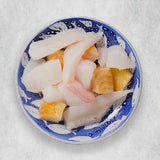 Rockfish Fish Pie Mix